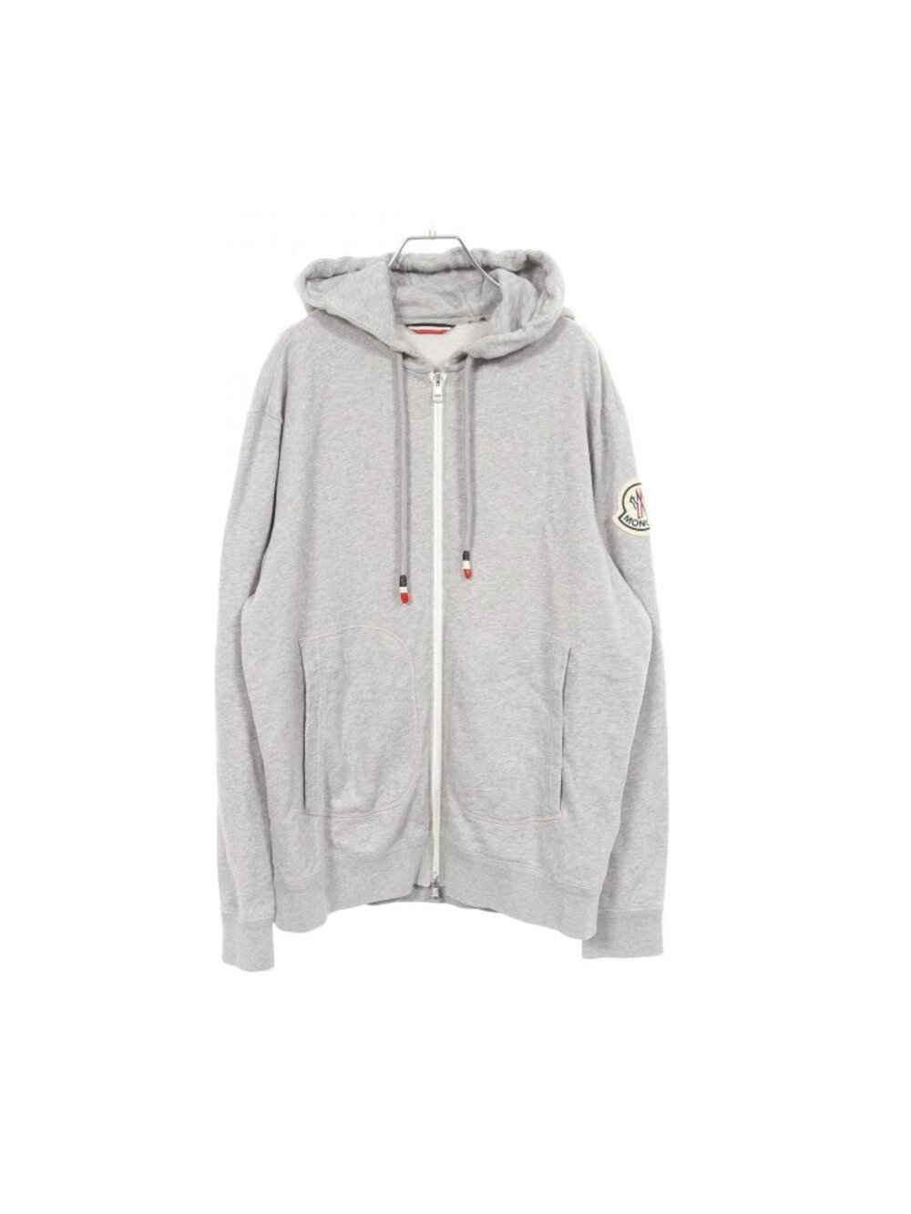 Moncler Hoodie Genius 2 Cotton